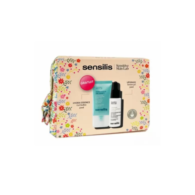 SENSILIS TROUSSE UPGRADE...