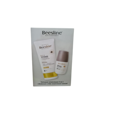 BEESLINE COFFRET Gel...