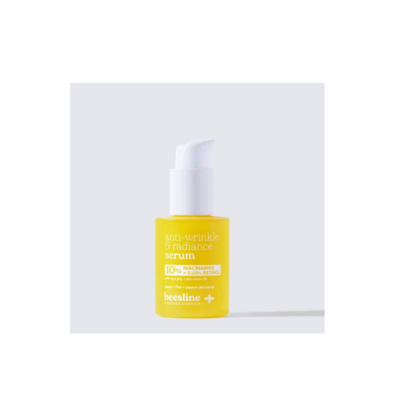 BEESLINE Sérum Anti-rides & Éclat 30ML