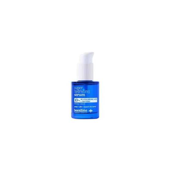BEESLINE SERUM SUPER HYDRATANT 30ML (BLEU)