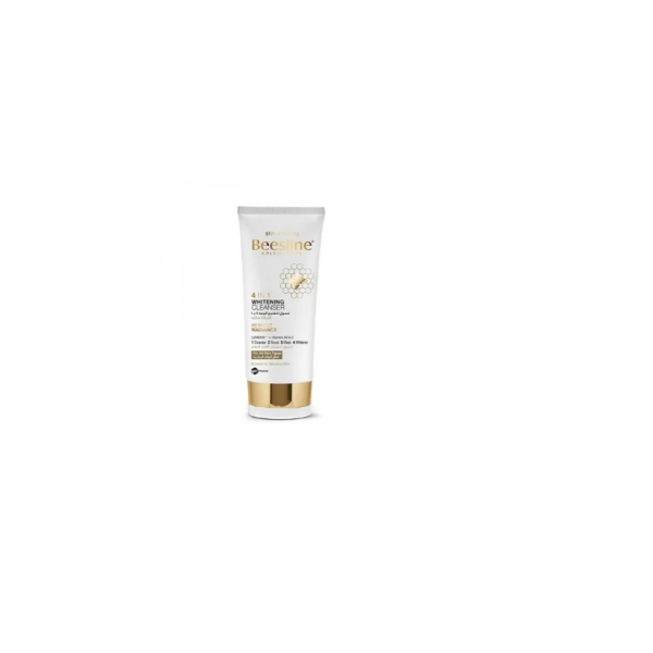 BEESLINE - GEL ECLAIRCISSANT VISAGE 4EN1 150ML