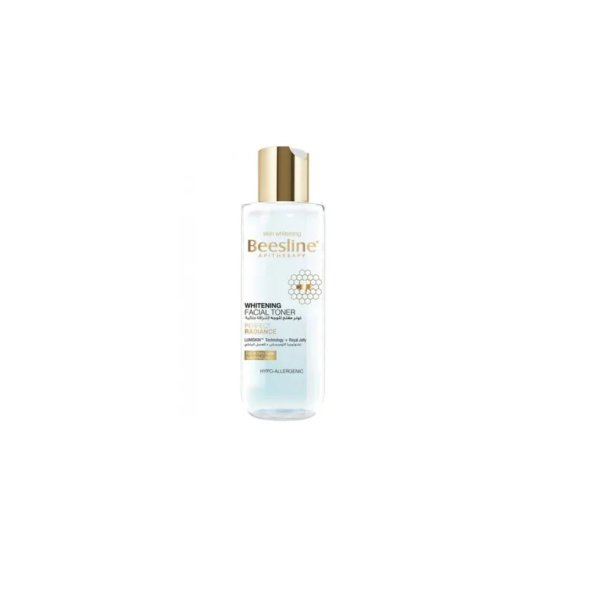 BEESLINE LOTION TONIQUE ECLAIR TTP 200ML