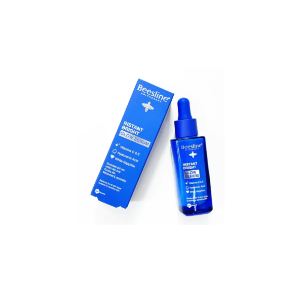 BEESLINE INSTANT BRIGHT GLOW SERUM 30ML