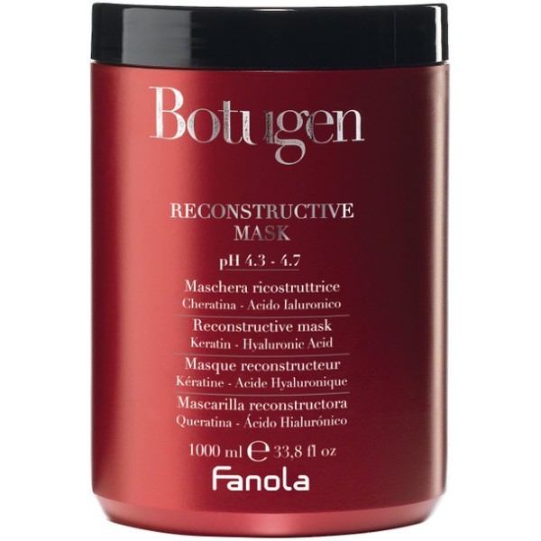 FANOLA - BOTUGEN MASQUE RECONSTRUCTIVE - 1000ML