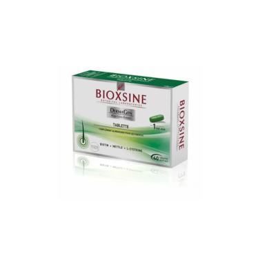 BIOXSINE TABLET COMPLEMENT...