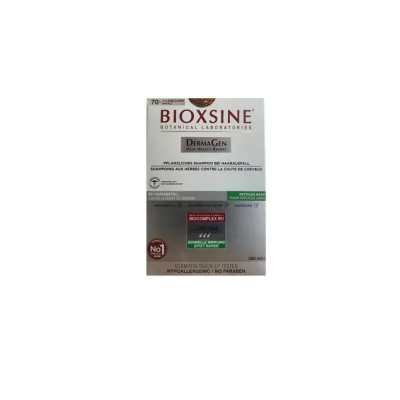 BIOXSINE SHAMP A-CHUTE CHVX...