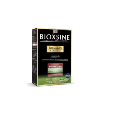 BIOXSINE FEMINA SHAMPOING...
