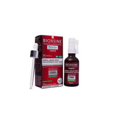 BIOXSINE SERUM ANTI-CHUTE...
