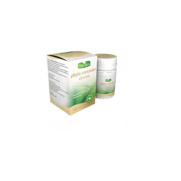 THERAPIA PHYTO CONCEALER 60 GELULES
