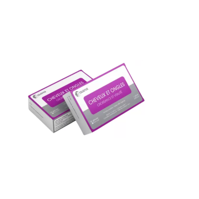 ALANIA COMPLEMENT...