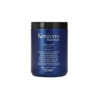 FANOLA - KERATERM MASQUE...