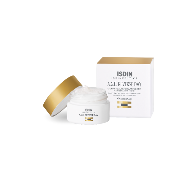 Isdinceutics A.G.E. Reverse Day