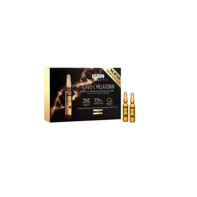 ISDIN ISDINCEUTICS FLAVO C...