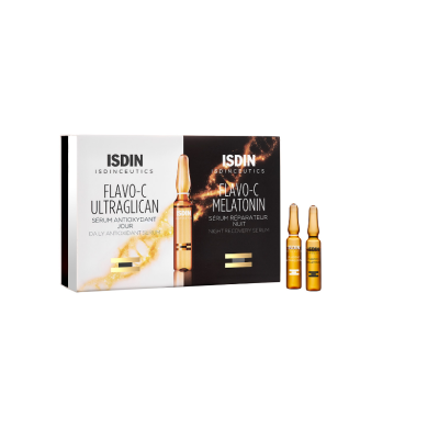 ISDIN ISDINCEUTICS FLAVO C...