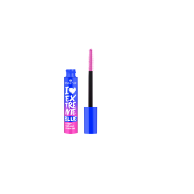 ESSENCE MASCARA " I LOVE...