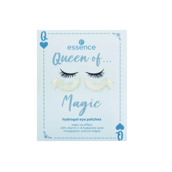 ESSENCE EDITION LIMITÉE EYE PATCH "QUEEN OF MAGIC"