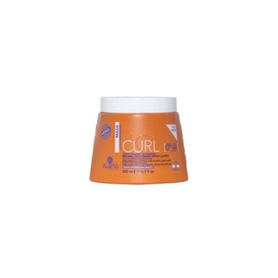 ALAMA CURL MASK NOURRISSANT...