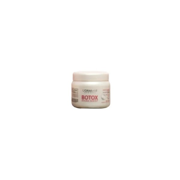 L'ORAMEL MASQUE BOTOX 500ML
