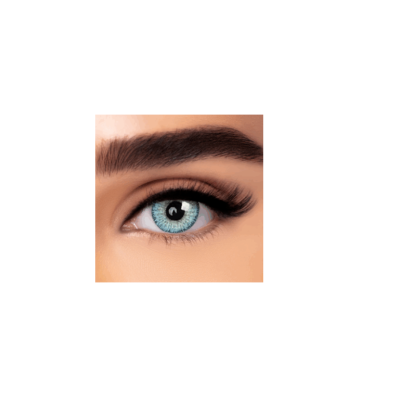 FreshTone Topaz Blue...