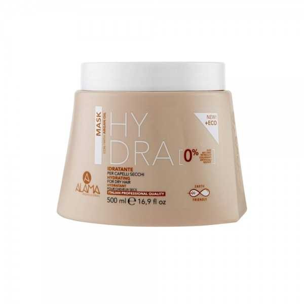 ALAMA HYDRA MASQUE 500 ML
