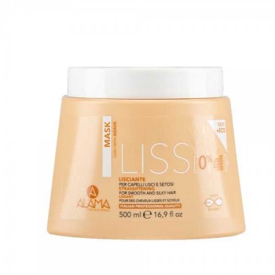 ALAMA LISS MASQUE 500 ML