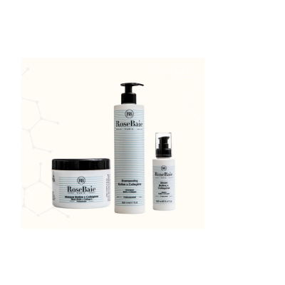 Pack gamme Biotine X...