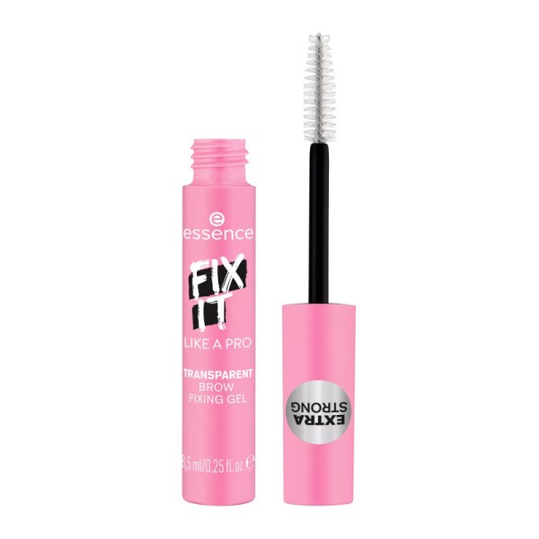 ESSENCE MASCARA SOURCILS & CHEVEUX " FIX IT "