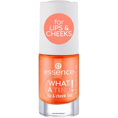 ESSENCE BLUSH LIQUIDE JOUES...