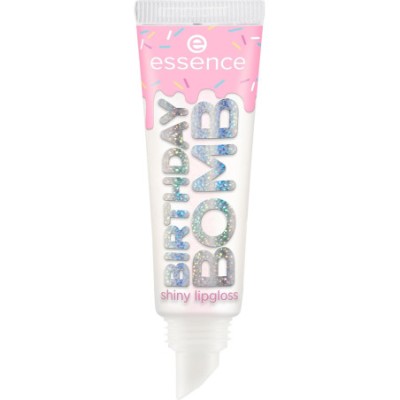 ESSENCE LIPGLOSS " JUICY...