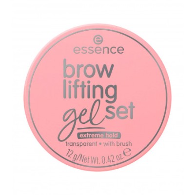 ESSENCE GEL SOURCILS " BROW...