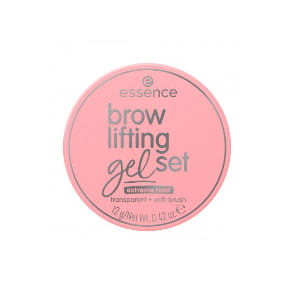 ESSENCE GEL SOURCILS " BROW LIFTING "