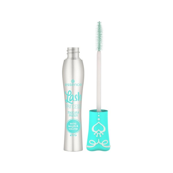 ESSENCE MASCARA " LASH PRINCESS - PRIMER "