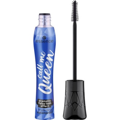 ESSENCE MASCARA " CALL ME...