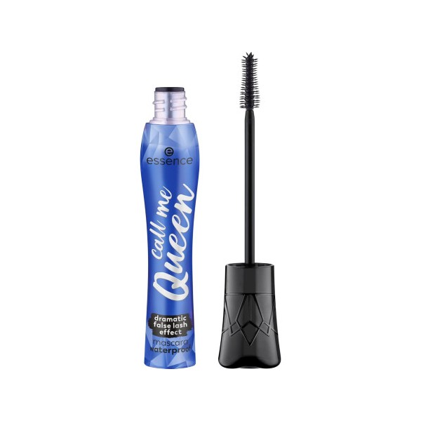ESSENCE MASCARA " CALL ME QUEEN - WP "