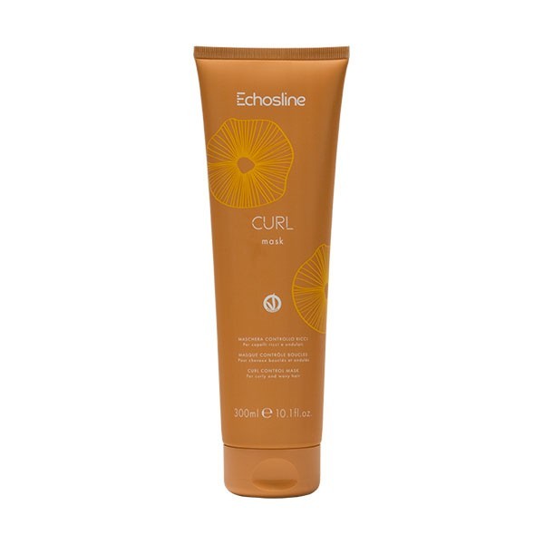 ECHOSLINE CURL MASQUE 300ML