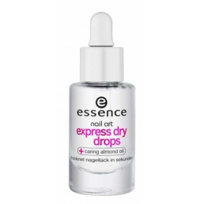 ESSENCE SECHE VERNIS NAIL...