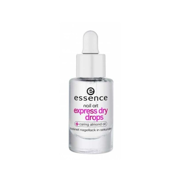 ESSENCE SECHE VERNIS NAIL ART EXPRESS DRY