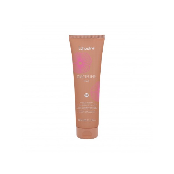 ECHOSLINE DISCIPLINE MASQUE 300ML