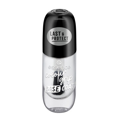 ESSENCE BASE COAT "COLOUR...