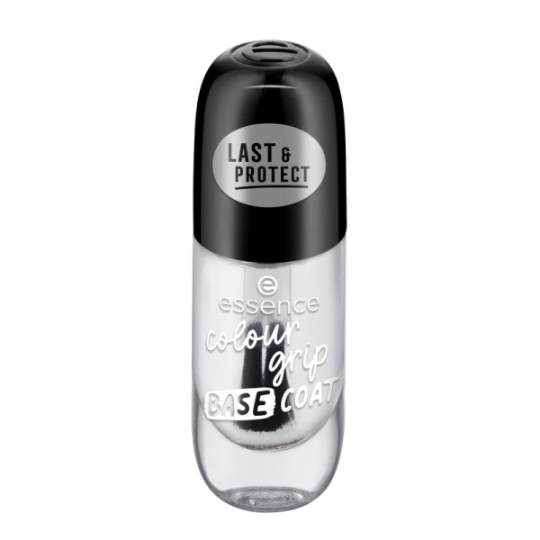 ESSENCE BASE COAT "COLOUR GRIP"