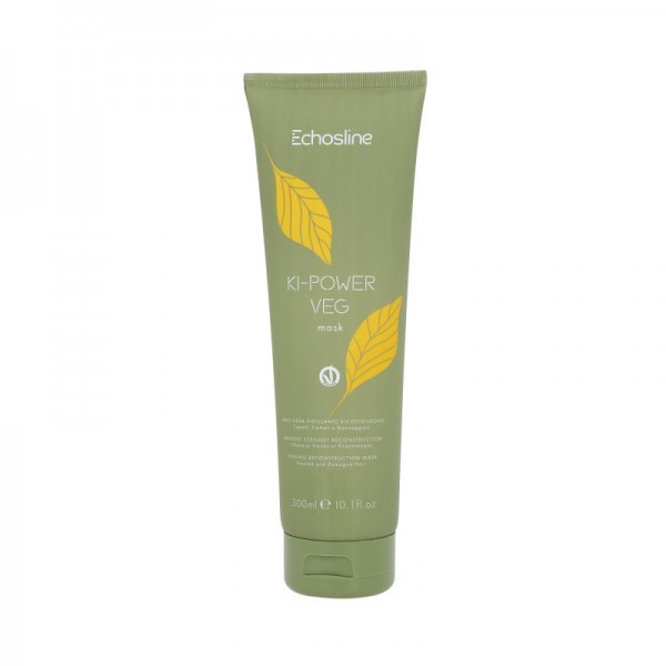 ECHOSLINE KI POWER VEG MASQUE 300ML