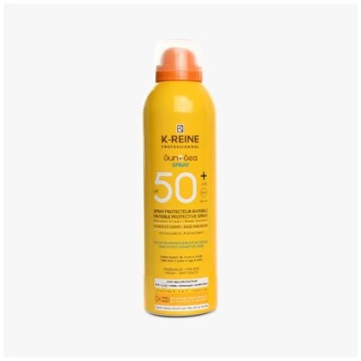 K-REINE SPRAY SOLAIRE INVI...