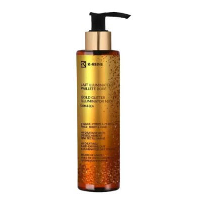 K-REINE LAIT ILLUMINATEUR...