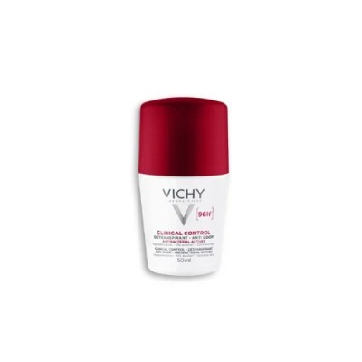 VICHY DEODORANT CLINICAL...