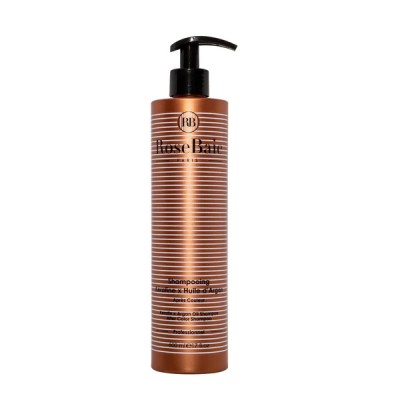 SHAMPOING ARGAN...