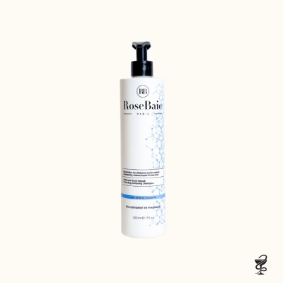 Shampooing Huile de Ricin x...