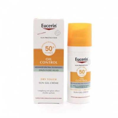 EUCERIN SUN PROTECTION OIL...