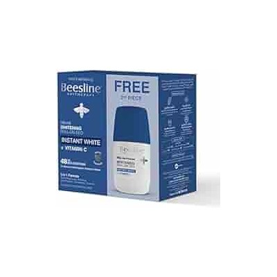 Pack Beesline instant white...