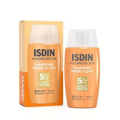 ISDIN FUSION WATER MAGIC...
