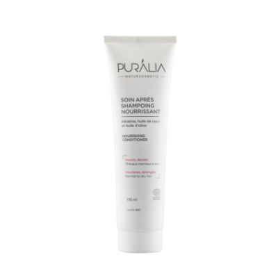 PURALIA APRÈS SHAMPOOING...